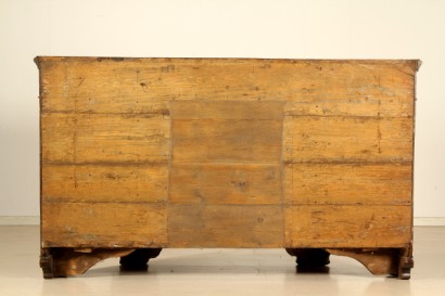 Credenza del 700