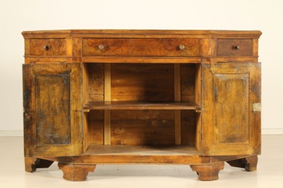 Credenza del 700