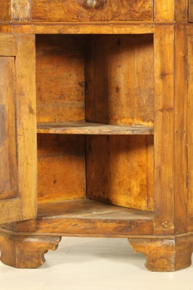 Credenza del 700