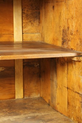Credenza del 700