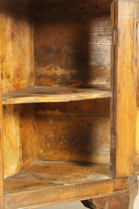 Credenza del 700