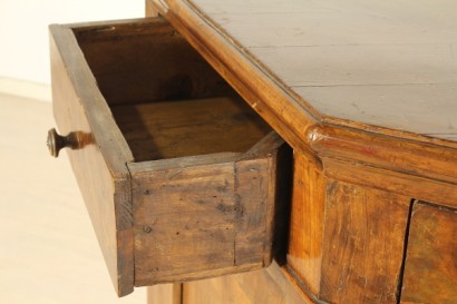 Credenza del 700