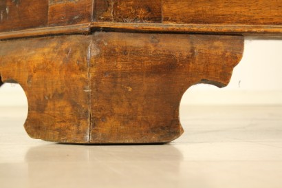 Credenza del 700