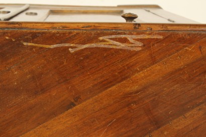 Credenza del 700