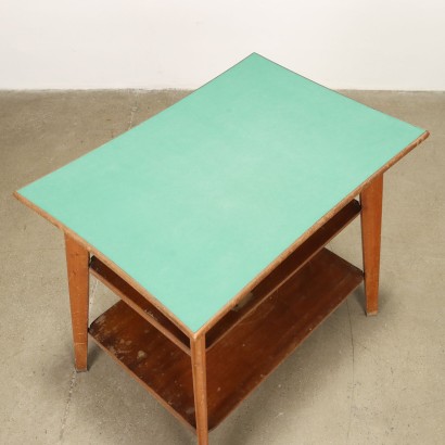 modernariato, modernariato di design, tavolo, tavolo modernariato, tavolo di modernariato, tavolo italiano, tavolo vintage, tavolo anni '60, tavolo design anni 60,Tavolo Anni 50