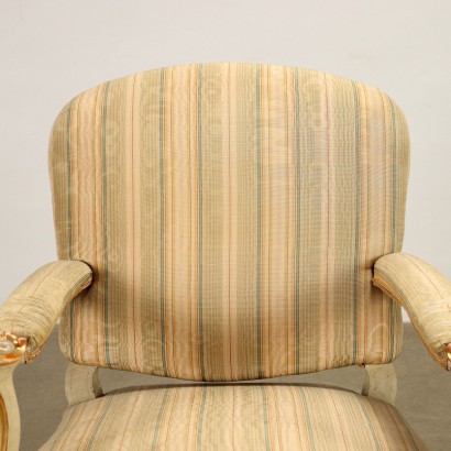 antiquariato, poltrona, antiquariato poltrone, poltrona antica, poltrona antica italiana, poltrona di antiquariato, poltrona neoclassica, poltrona del 800,Poltrona Eclettica