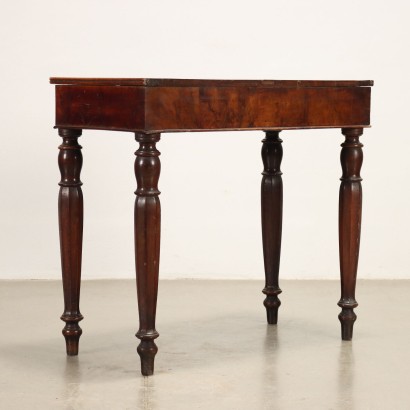 antiquariato, scrittoio, antiquariato scrittoi, scrittoio antico, scrittoio antico italiano, scrittoio di antiquariato, scrittoio neoclassica, scrittoio del 800,Scrittoio a Giorno Umbertino