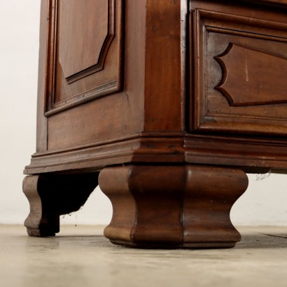 antiquariato, cassettone, antiquariato cassettone, cassettone antico, cassettone antico italiano, cassettone di antiquariato, cassettone neoclassica, cassettone del 800, comò, antiquariato comò, comò antico, comò antico italiano, comò di antiquariato, comò neoclassica, comò del 800,Canterano Barocco Lombardo