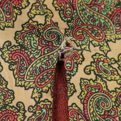 Veste pour Homme Laine Taille M Italie Années 1970