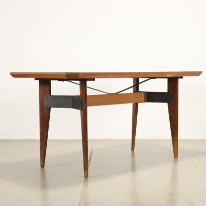 modernariato, modernariato di design, tavolo, tavolo modernariato, tavolo di modernariato, tavolo italiano, tavolo vintage, tavolo anni '60, tavolo design anni 60,Tavolo Anni 60