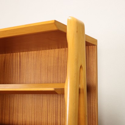modernariato, modernariato di design, credenza, credenza modernariato, credenza di modernariato, credenza italiana, credenza vintage, credenza anni '60, credenza design anni 60,Mobile Anni 50
