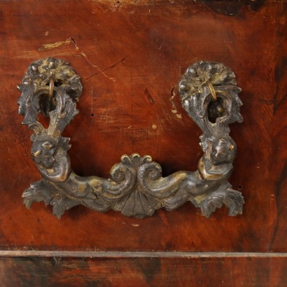 antiquariato, cassettone, antiquariato cassettone, cassettone antico, cassettone antico italiano, cassettone di antiquariato, cassettone neoclassica, cassettone del 800, comò, antiquariato comò, comò antico, comò antico italiano, comò di antiquariato, comò neoclassica, comò del 800,Cassettone Restaurazione Lombardo