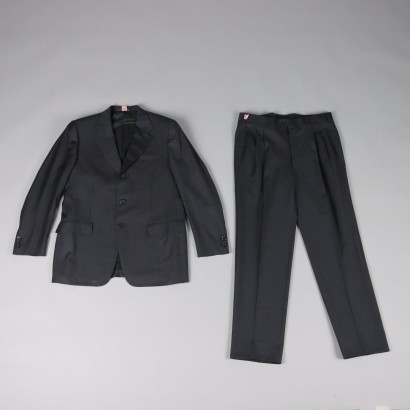 Completo Classico Uomo Corneliani