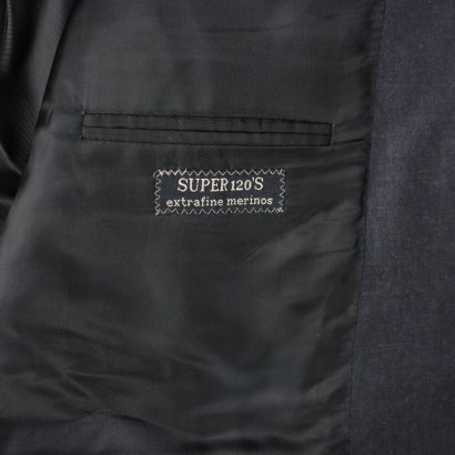 Completo Classico Uomo Corneliani