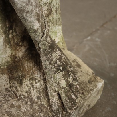 antiquariato, statue, antiquariato statue, statue antiche, statue antiche italiane, statua di antiquariato, statua neoclassico, statua del 800,Statua Femminile Allegoria Primavera in