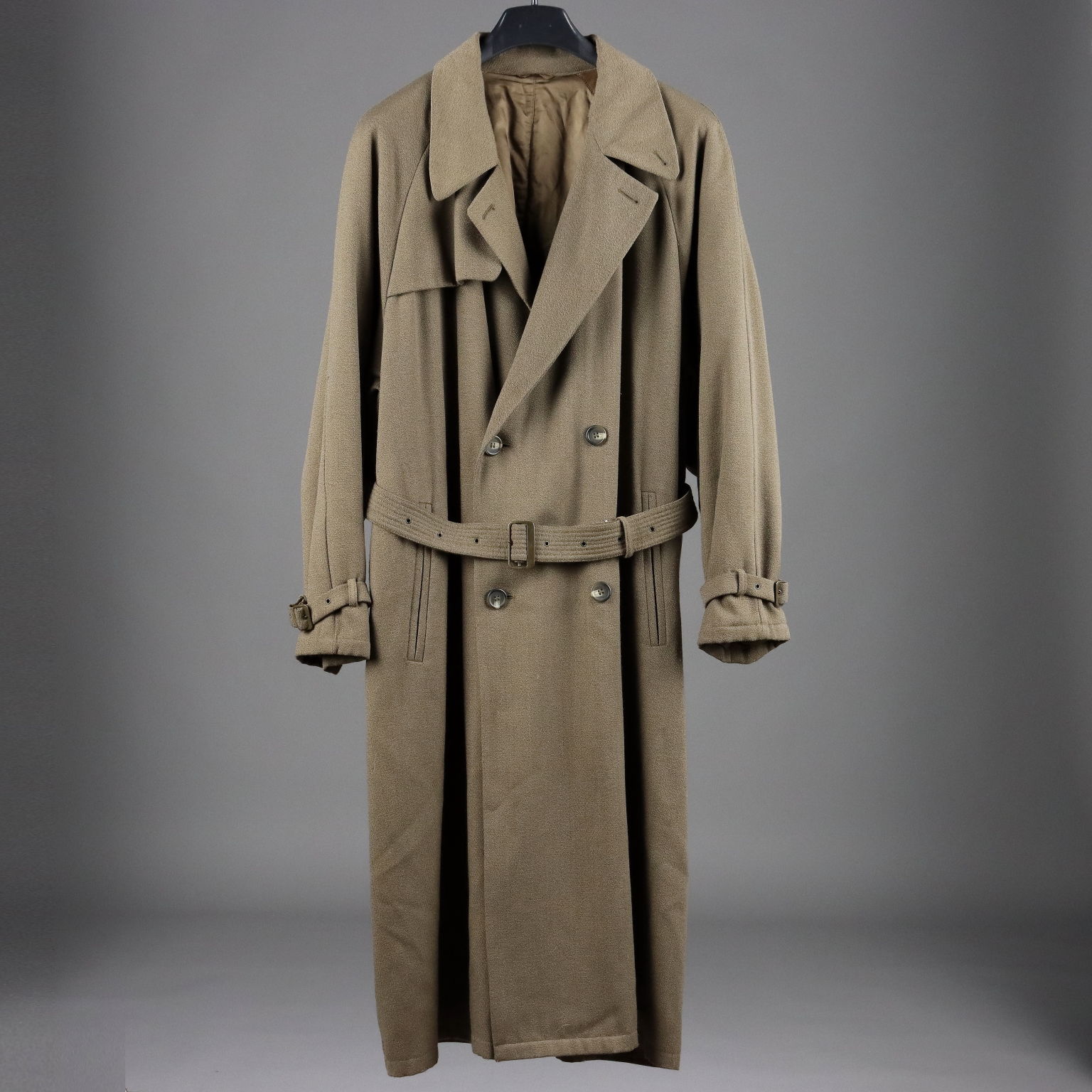 Soprabito Uomo Vintage Armani | Abbigliamento e Corredi Vintage