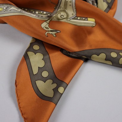 Foulard Diane Hèrmes Vintage