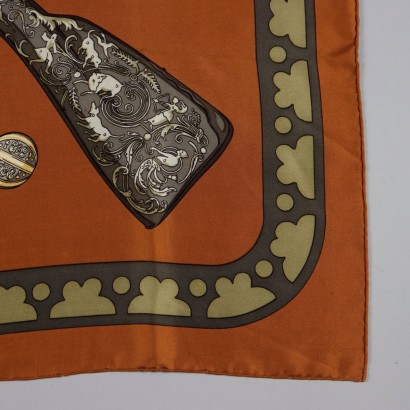 Foulard Diane Hèrmes Vintage