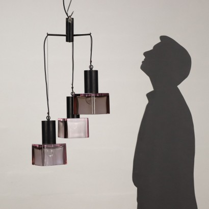 Lampada,Lampada Anni 60