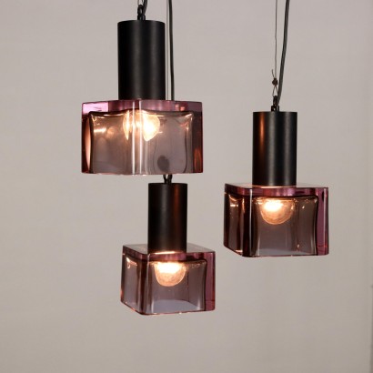 Lampada,Lampada Anni 60