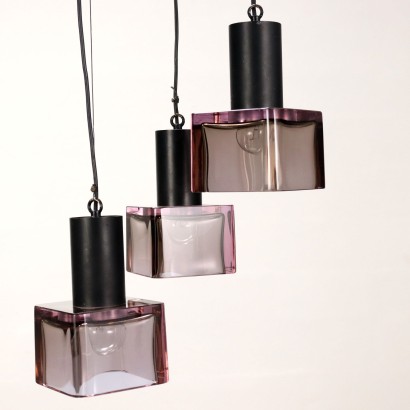 Lampada,Lampada Anni 60
