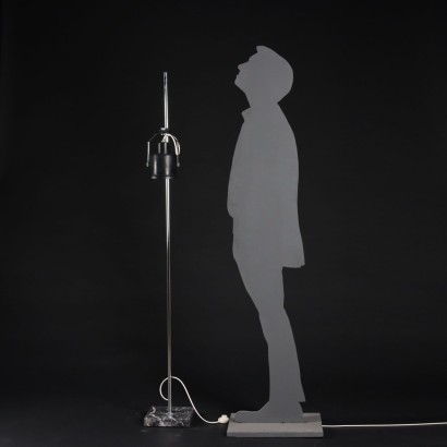 Lampada Anni 60-70