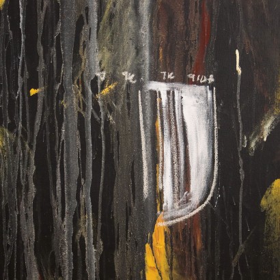 arte, arte italiana, arte Contemporanea italiana, arte Contemporanea,Dipinto di Soly Cissé,Copinage,Soly Cissé,Soly Cissé,Soly Cissé,Soly Cissé,Soly Cissé
