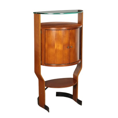 Mobile Bar Anni 60