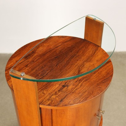 Mobile Bar Anni 60