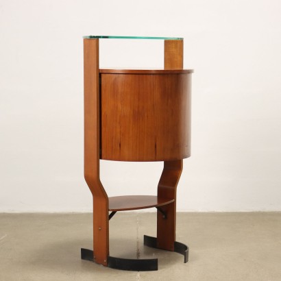 Mobile Bar Anni 60