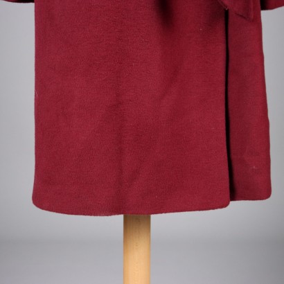 2ndday Livia Mantel Wolle Gr. 40 Dänemark