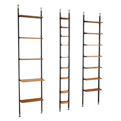 Gruppo Libreria Anni 50-60