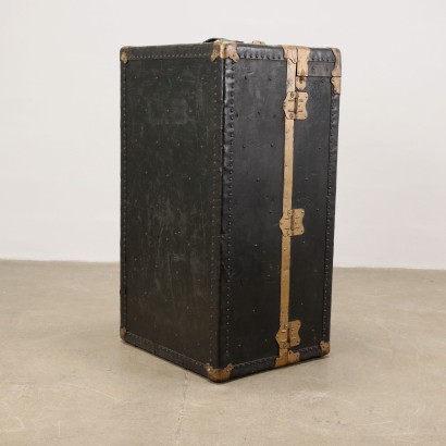 Baule Armadio Franzi Vintage