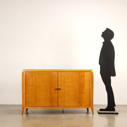 Muebles de los años 50