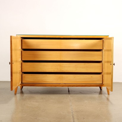 Muebles de los años 50