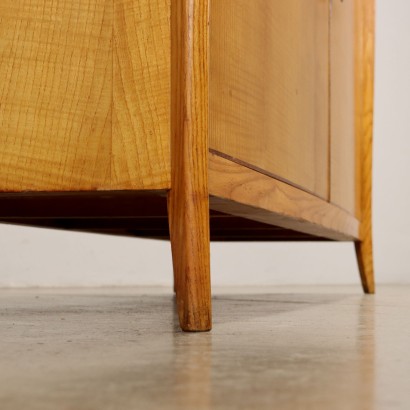 Muebles de los años 50