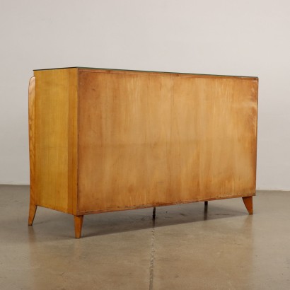Muebles de los años 50