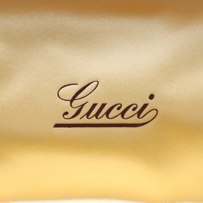 Gucci Sei Segnaposti in Argento