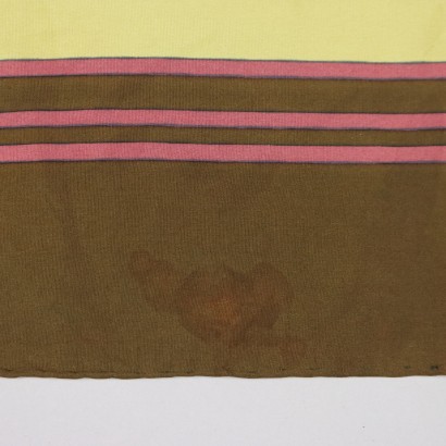Foulard Vintage Capucci