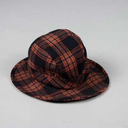 Gorro biba vintage