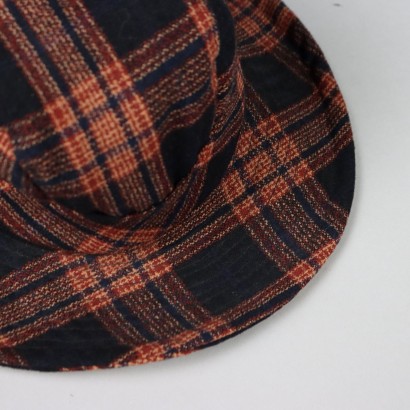 Gorro biba vintage