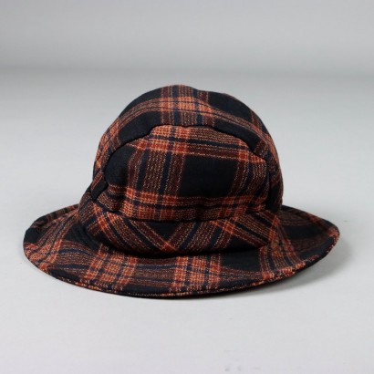 Gorro biba vintage