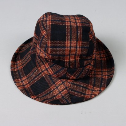 Gorro biba vintage