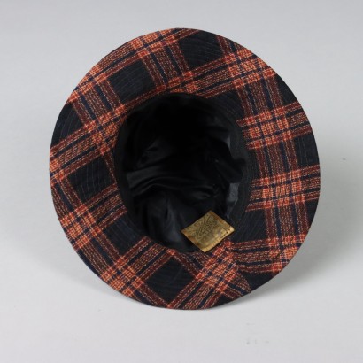 Gorro biba vintage