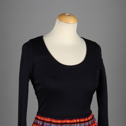 Abito Vintage Anni 70