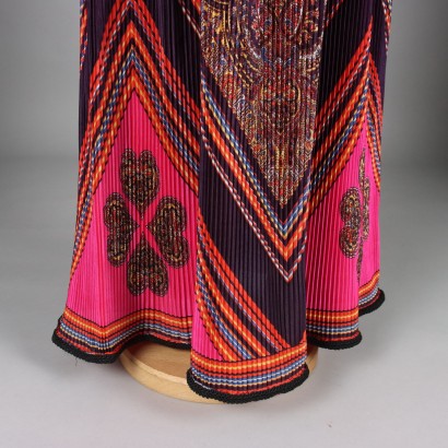 Abito Vintage Anni 70
