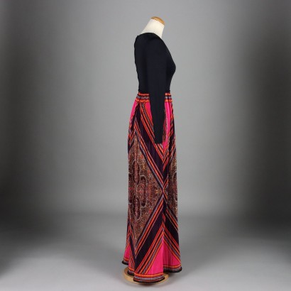 Abito Vintage Anni 70