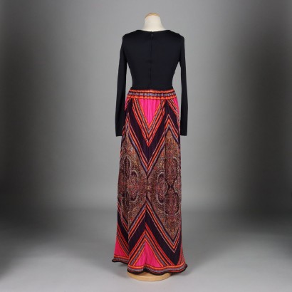 Abito Vintage Anni 70