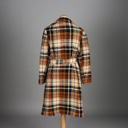Cappotto Vintage Your Sixth Sense