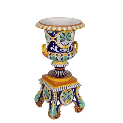 Vaso Ginori